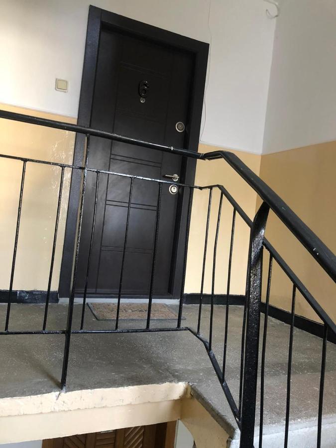 Sighisoara Apartment エクステリア 写真
