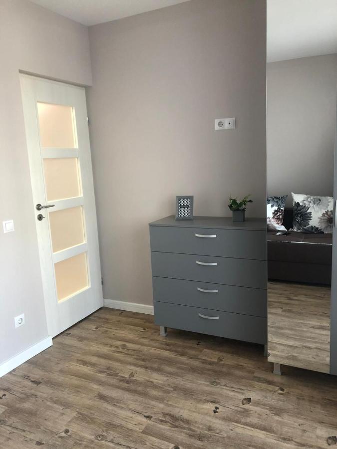 Sighisoara Apartment エクステリア 写真