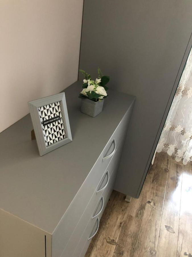 Sighisoara Apartment エクステリア 写真