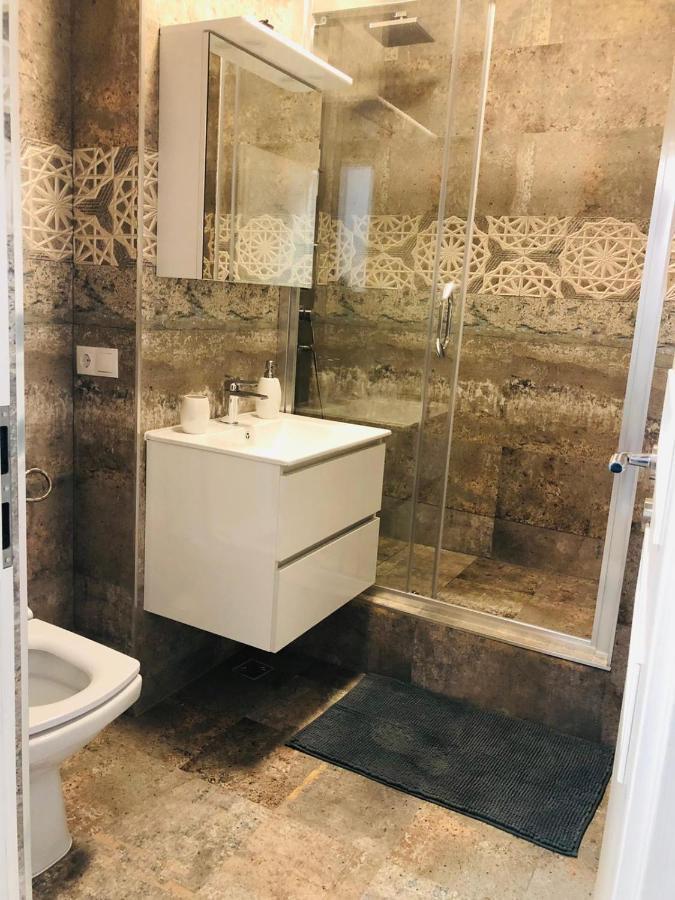 Sighisoara Apartment エクステリア 写真