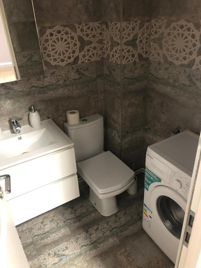 Sighisoara Apartment エクステリア 写真