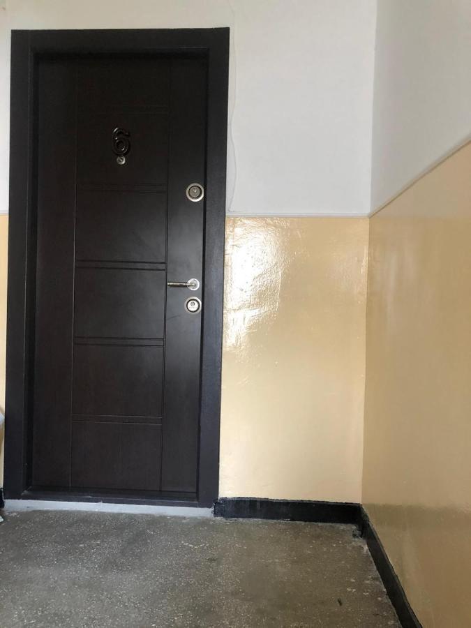 Sighisoara Apartment エクステリア 写真